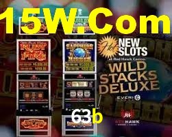 Welcome Bonus 63b