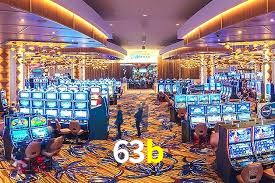 Blackjack Table 63b