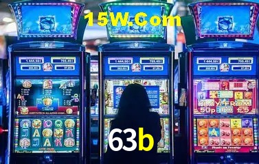 Jogos de Slot 63b
